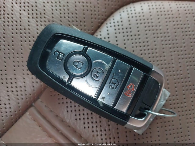 1FMJK1N89REB00709 Ford Expedition King Ranch Max