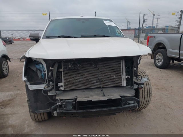 1FMJK1N89REB00709 Ford Expedition King Ranch Max