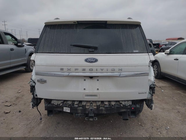 1FMJK1N89REB00709 Ford Expedition King Ranch Max