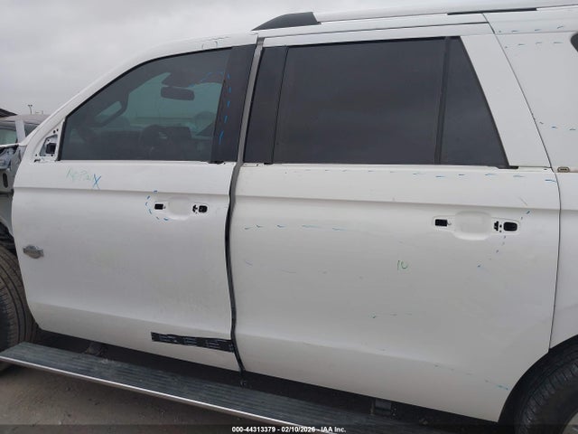 1FMJK1N89REB00709 Ford Expedition King Ranch Max