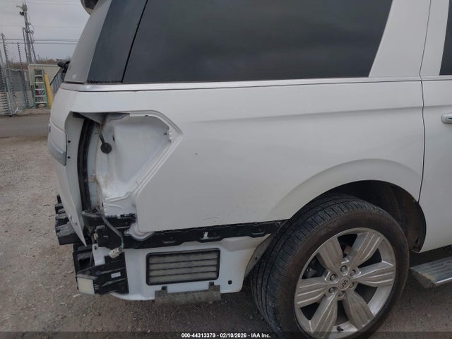 1FMJK1N89REB00709 Ford Expedition King Ranch Max