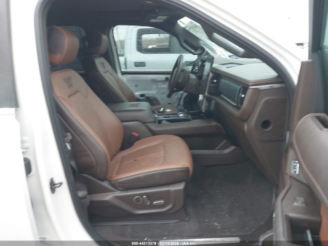 1FMJK1N89REB00709 Ford Expedition King Ranch Max