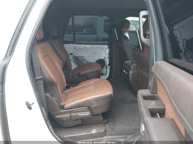 1FMJK1N89REB00709 Ford Expedition King Ranch Max