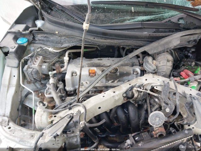 2012 HONDA CR-V 5J6RM3H7XCL003001 Photo 9