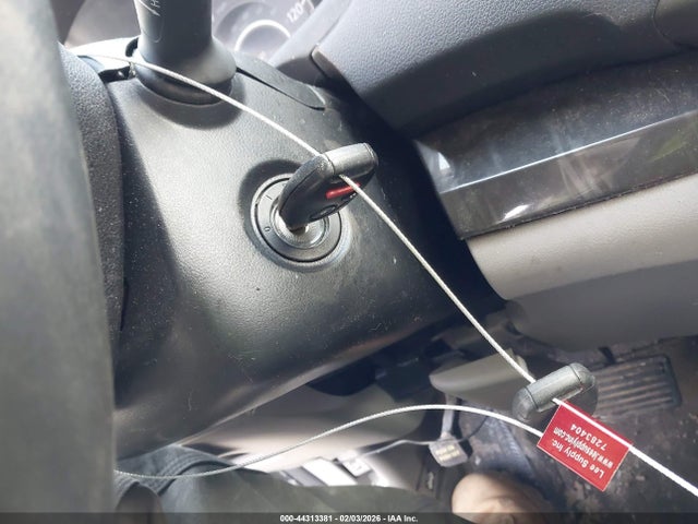 2012 HONDA CR-V 5J6RM3H7XCL003001 Photo 10