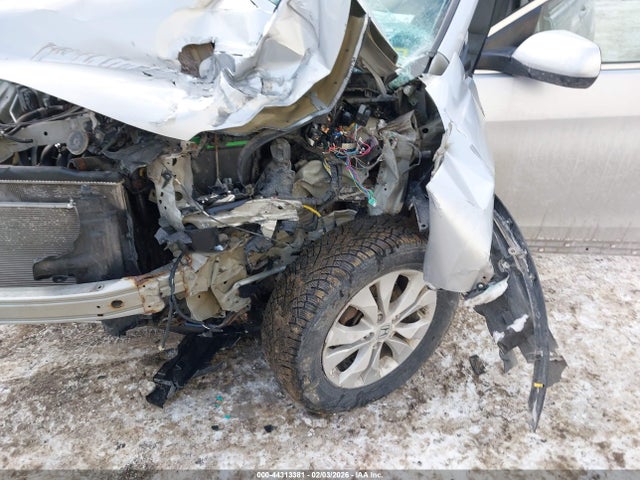 2012 HONDA CR-V 5J6RM3H7XCL003001 Photo 5