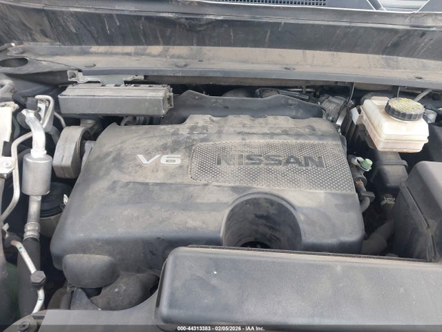 2019 NISSAN PATHFINDER 5N1DR2MMXKC585232 Photo 9
