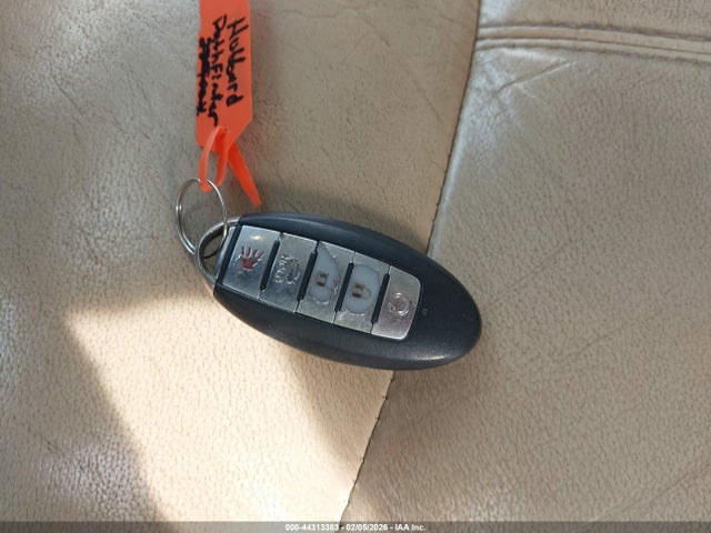 2019 NISSAN PATHFINDER 5N1DR2MMXKC585232 Photo 10