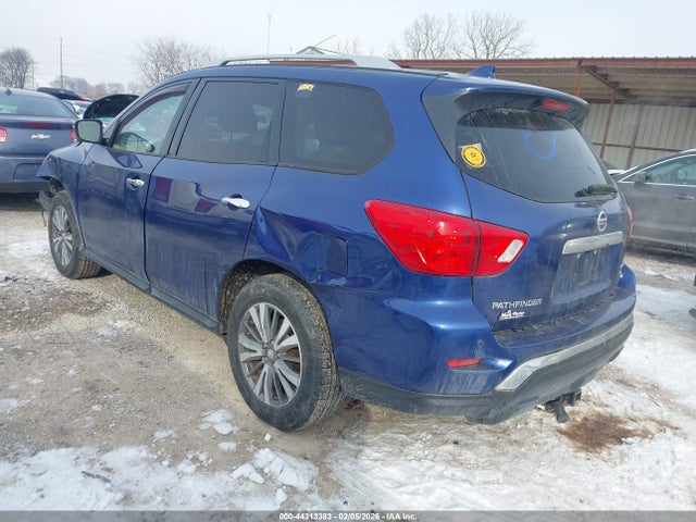 2019 NISSAN PATHFINDER 5N1DR2MMXKC585232 Photo 2