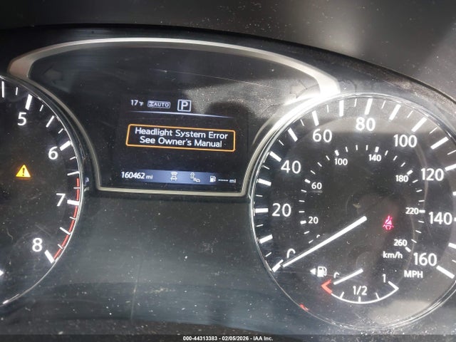 2019 NISSAN PATHFINDER 5N1DR2MMXKC585232 Photo 6