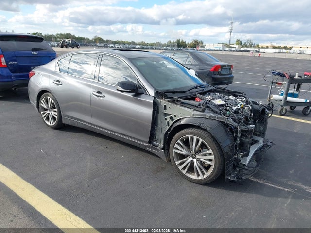 2024 INFINITI Q50 JN1EV7CP2RM601394
