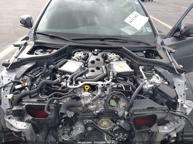 2024 INFINITI Q50 JN1EV7CP2RM601394 Photo 9