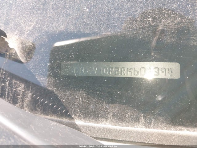 Aukcja sprzedaży 2024 Infiniti Q50 Sensory, vin: JN1EV7CP2RM601394, numer aukcji: 44313402