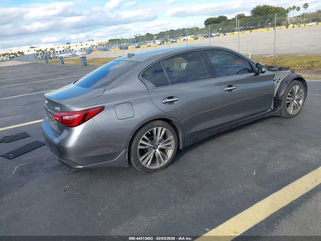 2024 INFINITI Q50 JN1EV7CP2RM601394 Photo 3