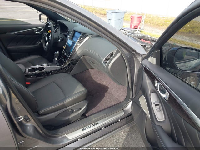 2024 INFINITI Q50 JN1EV7CP2RM601394 Photo 4
