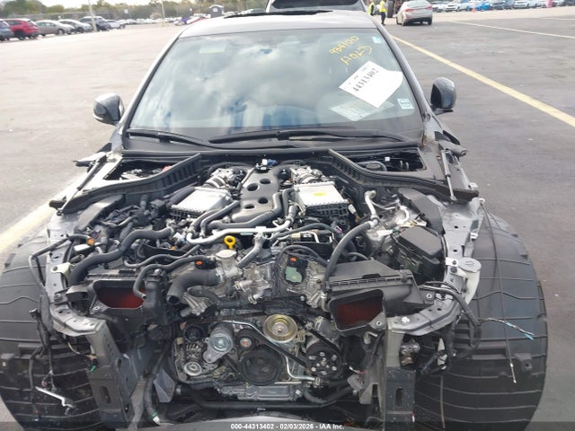 2024 INFINITI Q50 JN1EV7CP2RM601394 Photo 5