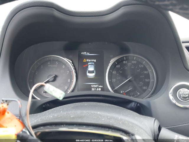 2024 INFINITI Q50 JN1EV7CP2RM601394 Photo 6