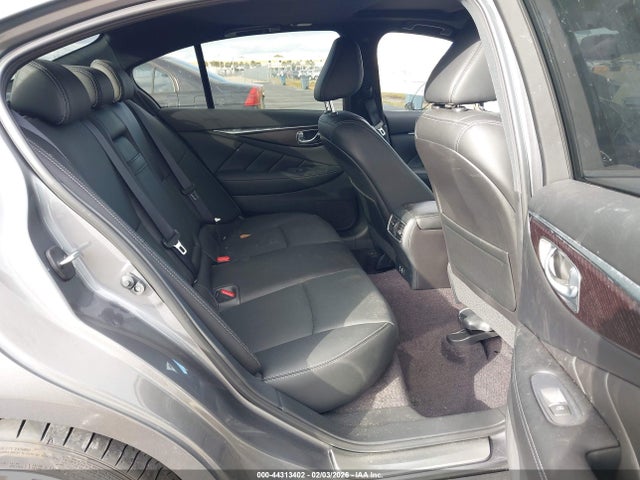 2024 INFINITI Q50 JN1EV7CP2RM601394 Photo 7