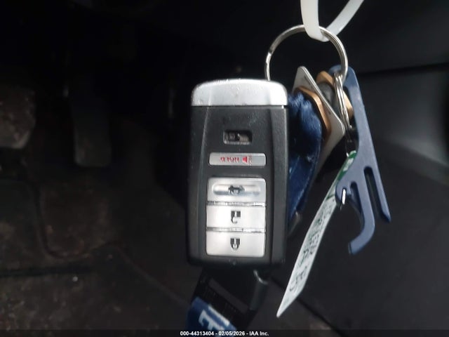 Acura Ilx Premium Package/technology Plus Package 2018 19UDE2F70JA007885 Image 11