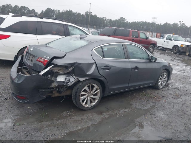 Acura Ilx Premium Package/technology Plus Package 2018 19UDE2F70JA007885 Image 14