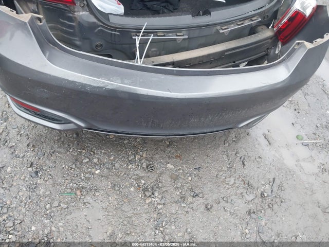 Acura Ilx Premium Package/technology Plus Package 2018 19UDE2F70JA007885 Image 12