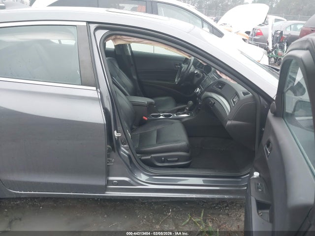 Acura Ilx Premium Package/technology Plus Package 2018 19UDE2F70JA007885 Image 5
