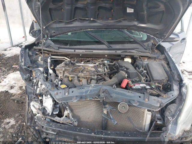 Aukcja sprzedaży 2014 Toyota Corolla S Plus, vin: 2T1BURHE9EC163468, numer aukcji: 44313405