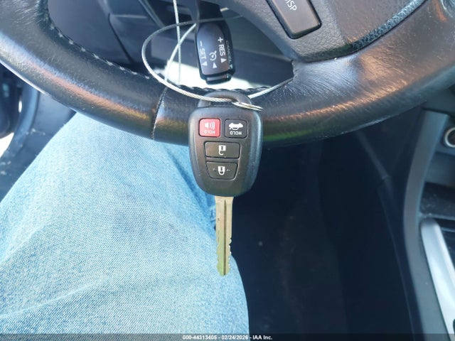 Aukcja sprzedaży 2014 Toyota Corolla S Plus, vin: 2T1BURHE9EC163468, numer aukcji: 44313405
