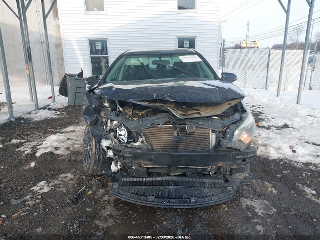 Aukcja sprzedaży 2014 Toyota Corolla S Plus, vin: 2T1BURHE9EC163468, numer aukcji: 44313405