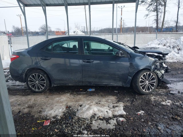 Aukcja sprzedaży 2014 Toyota Corolla S Plus, vin: 2T1BURHE9EC163468, numer aukcji: 44313405
