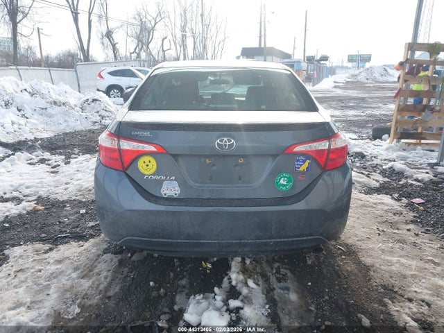 Aukcja sprzedaży 2014 Toyota Corolla S Plus, vin: 2T1BURHE9EC163468, numer aukcji: 44313405