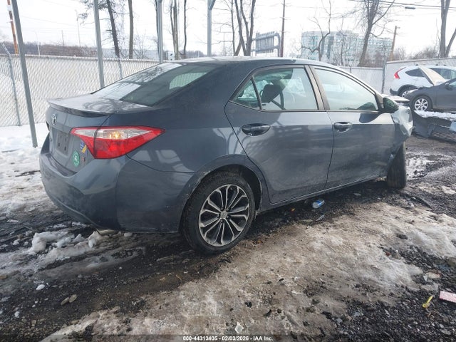 Aukcja sprzedaży 2014 Toyota Corolla S Plus, vin: 2T1BURHE9EC163468, numer aukcji: 44313405