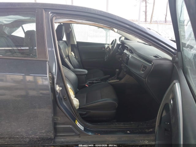 Aukcja sprzedaży 2014 Toyota Corolla S Plus, vin: 2T1BURHE9EC163468, numer aukcji: 44313405