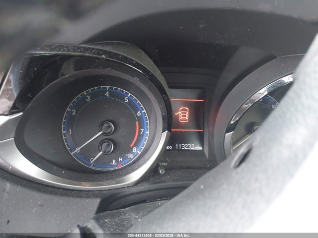 Aukcja sprzedaży 2014 Toyota Corolla S Plus, vin: 2T1BURHE9EC163468, numer aukcji: 44313405