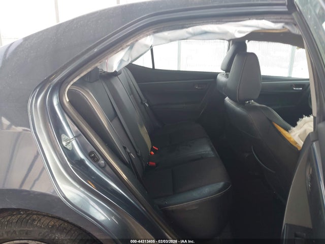 Aukcja sprzedaży 2014 Toyota Corolla S Plus, vin: 2T1BURHE9EC163468, numer aukcji: 44313405