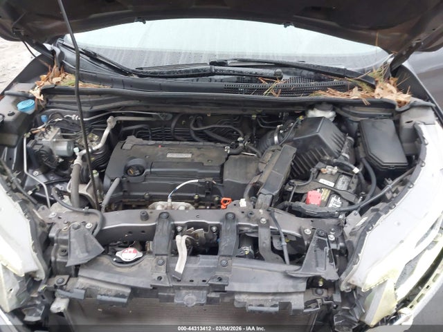 3CZRM3H56GG716060 Honda CR-V EX