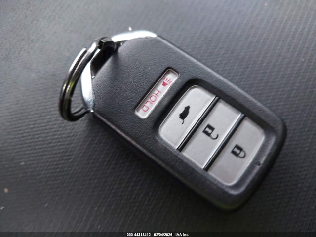 3CZRM3H56GG716060 Honda CR-V EX
