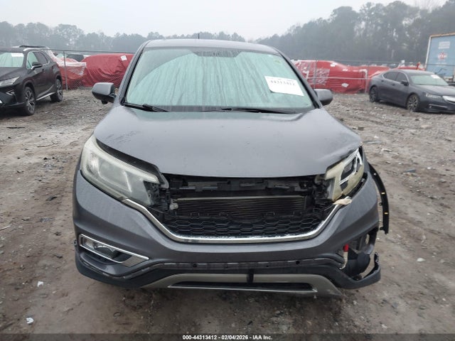 3CZRM3H56GG716060 Honda CR-V EX