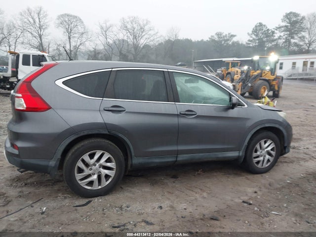 3CZRM3H56GG716060 Honda CR-V EX