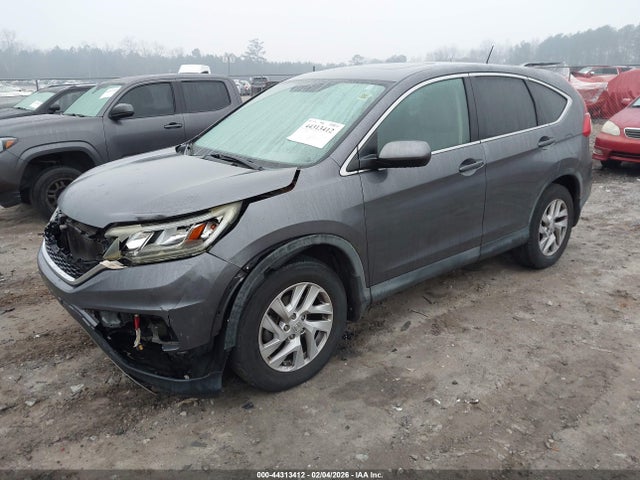 3CZRM3H56GG716060 Honda CR-V EX