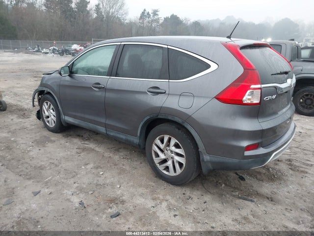 3CZRM3H56GG716060 Honda CR-V EX