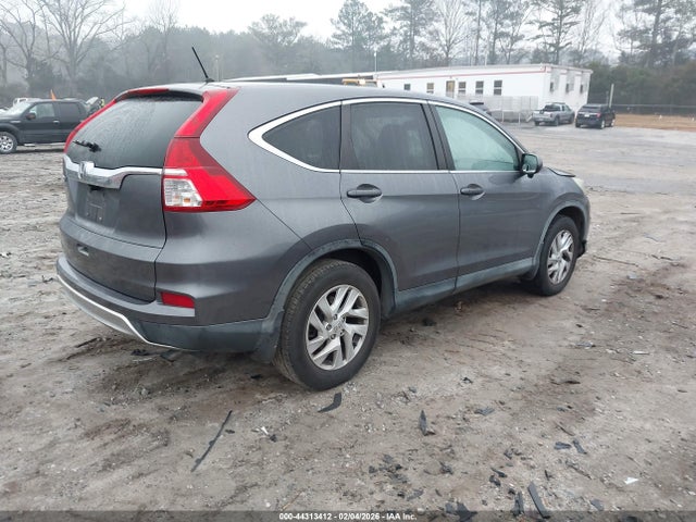 3CZRM3H56GG716060 Honda CR-V EX