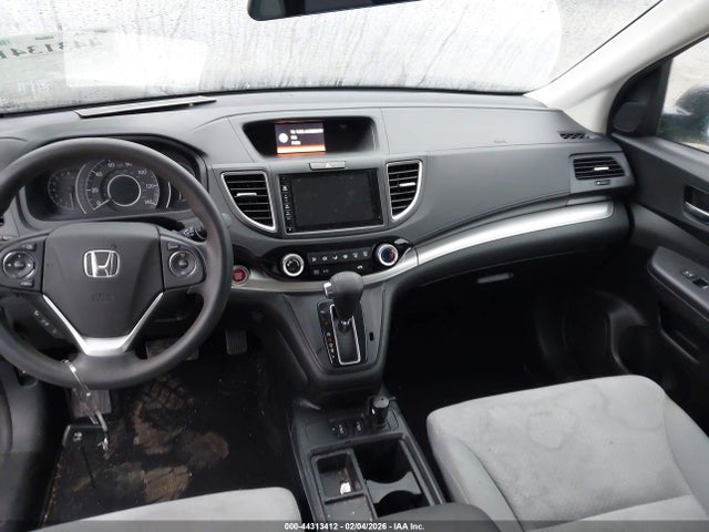3CZRM3H56GG716060 Honda CR-V EX