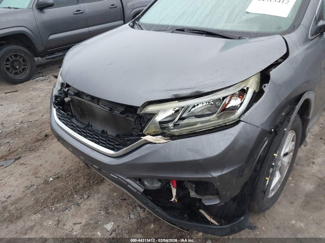 3CZRM3H56GG716060 Honda CR-V EX