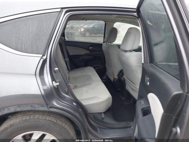 3CZRM3H56GG716060 Honda CR-V EX