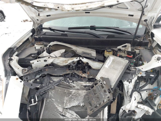 2010 CADILLAC SRX 3GYFNDEY6AS596253 Photo 9