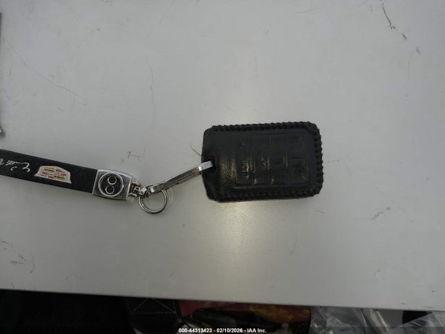 2010 CADILLAC SRX 3GYFNDEY6AS596253 Photo 10