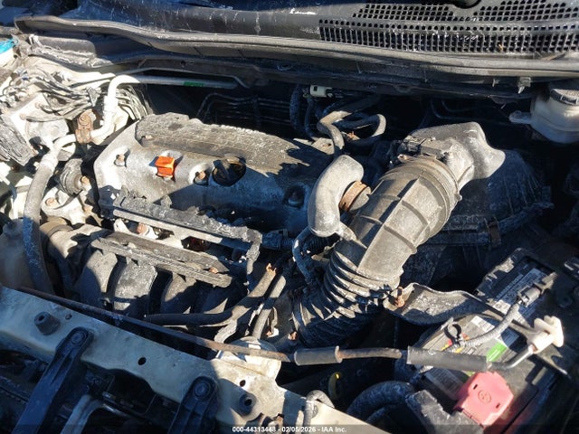 2013 HONDA CR-V 5J6RM4H50DL033484 Photo 9