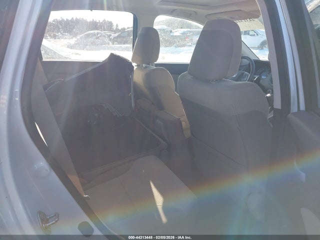 2013 HONDA CR-V 5J6RM4H50DL033484 Photo 7