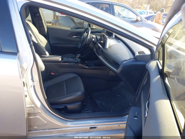 JTDACAAU6R3017545 Toyota PRIUS XLE